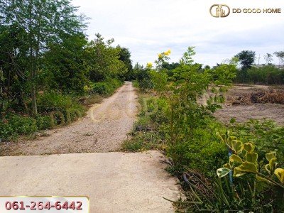 ที่ดินเปล่าถมแล้ว 3 ไร่ ต.บางเลน อ.บางเลน จ.นครปฐม