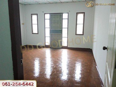 หมู่บ้าน เคซี รามอินทรา 1(K.C. Ramintra 1) ทาวน์เฮ้าส์ 2 ชั้น แขวง สามวาตะวันตก เขต มีนบุรี