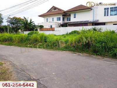 ที่ดินเปล่าถมแล้ว 109 ตร.ว. แขวง ฉิมพลี เขต ตลิ่งชัน จ.กรุงเทพมหานคร ใกล้รถไฟฟ้า