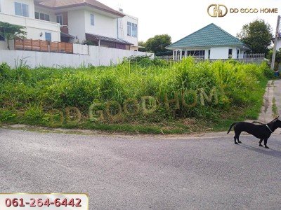 ที่ดินเปล่าถมแล้ว 109 ตร.ว. แขวง ฉิมพลี เขต ตลิ่งชัน จ.กรุงเทพมหานคร ใกล้รถไฟฟ้า