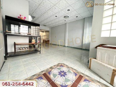 ศุภากร บางกรวย-ไทรน้อย (Baan Supakorn Bangkruai-sai noi) ทาวน์เฮ้าส์ 2 ชั้น อ.ไทรน้อย นนทบุรี-7