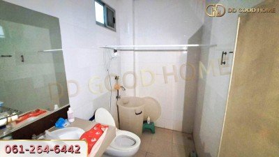 ดุสิตวิว 1 คอนโด (Dusit View 1 Condo) ต.คลองสาม จ.ปทุมธานี ราคาต่ำกว่าล้าน