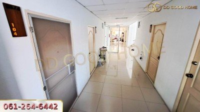 ดุสิตวิว 1 คอนโด (Dusit View 1 Condo) ต.คลองสาม จ.ปทุมธานี ราคาต่ำกว่าล้าน