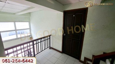 หอพักพร้อมบ้านอยู่ศัย 3 ชั้นครึ่ง ซ.รัตนาธิเบศร์ 22 ต.รัตนาธิเบศร์ จ.นนทบุรี-7