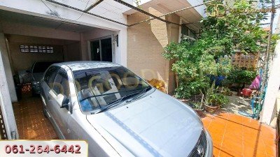 หอพักพร้อมบ้านอยู่ศัย 3 ชั้นครึ่ง ซ.รัตนาธิเบศร์ 22 ต.รัตนาธิเบศร์ จ.นนทบุรี-14