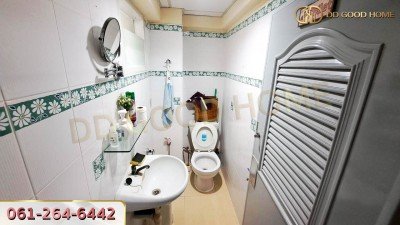 หอพักพร้อมบ้านอยู่ศัย 3 ชั้นครึ่ง ซ.รัตนาธิเบศร์ 22 ต.รัตนาธิเบศร์ จ.นนทบุรี-16