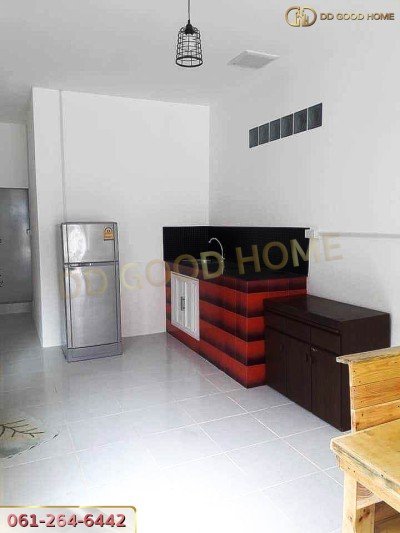 โครงการชื่นสุข 11 (Baan Cheunsuk 11) ต.สำนักท้อน จ.ระยอง บ้านเดี่ยว