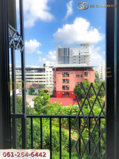 ไอคอนโด งามวงศ์วาน 1 (Icondo Ngamwongwan 1) ต.บางเขน อ.เมืองนนทบุรี ใกล้รถไฟฟ้า-7