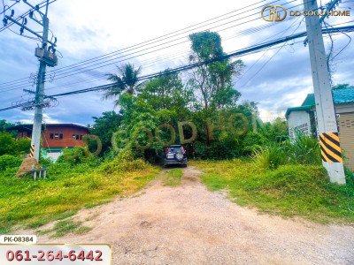 ที่ดินเปล่า 1 ไร่ 10.9 ตร.ว. อ.โพธาราม จ.ราชบุรี