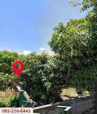 ที่ดินเปล่า 3 งาน 74 ตร.ว. ต.เถินบุรี จ.ลำปาง