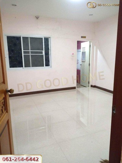 บ้านเดี่ยว 1 ชั้นครึ่ง 5 ห้องนอน 4 ห้องน้ำ พร้อมที่ดิน 271 ตร.ว. ต.หนองรี จ.ชลบุรี