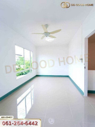 พลีโน่ ปิ่นเกล้า-วงแหวน (Pleno Pinklao-Wongwaen) ทาวน์เฮ้าส์ 2 ชั้น ต.ปลายบาง จ.นนทบุรี-5