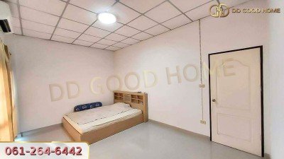 หมู่บ้านเพชรงามเจริญทาวน์ (baan Phet Ngamcharoen town) ทาวน์เฮ้าส์ 2 ชั้น ต.ปลายบาง จ.นนทบุรี-2