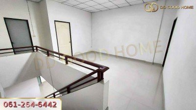 หมู่บ้านเพชรงามเจริญทาวน์ (baan Phet Ngamcharoen town) ทาวน์เฮ้าส์ 2 ชั้น ต.ปลายบาง จ.นนทบุรี-5