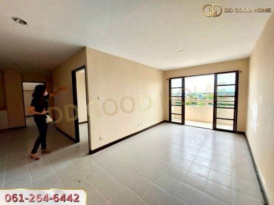 โครงการเคหะชุมชนนนทบุรี 3 คอนโด อ.ปากเกร็ด จ.นนทบุรี ราคาต่ำกว่าล้าน-3