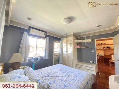 หมู่บ้านเพอร์เฟคเพลส รามคำแหง 164 (Perfect Place Ramkhamhaeng 164) ต.มีนบุรี จ.กทม. บ้านเดี่ยว