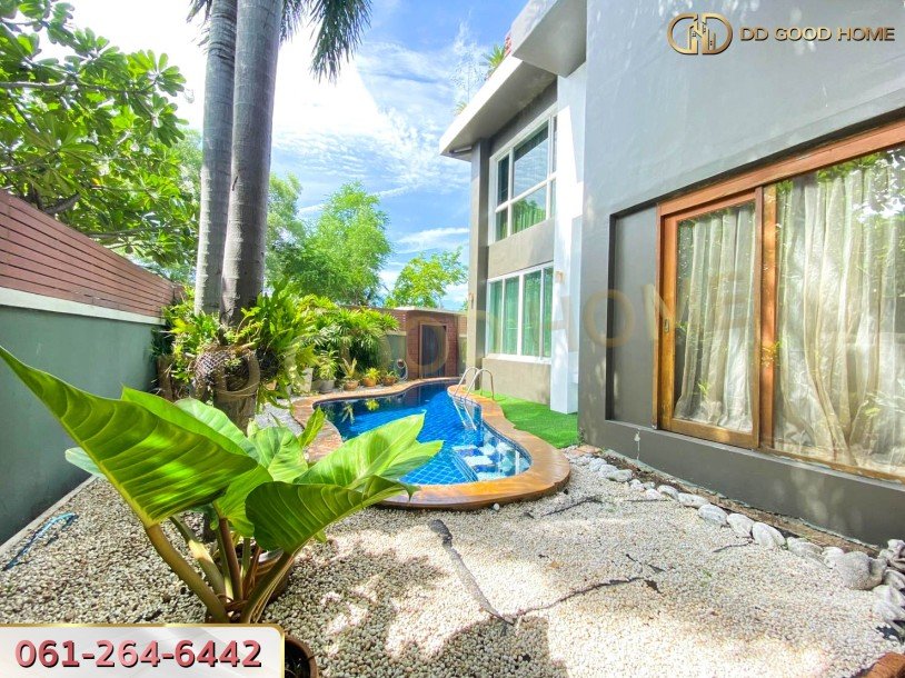 เพอร์เฟคเพลส รามคำแหง 164 (Perfect Place Ramkhamhang 164) บ้านเดี่ยว 2 ชั้น แขวง มีนบุรี จ.กทม.-10
