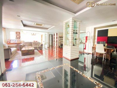 เพอร์เฟคเพลส รามคำแหง 164 (Perfect Place Ramkhamhang 164) บ้านเดี่ยว 2 ชั้น แขวง มีนบุรี จ.กทม.