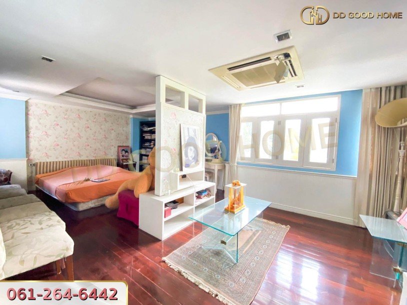 เพอร์เฟคเพลส รามคำแหง 164 (Perfect Place Ramkhamhang 164) บ้านเดี่ยว 2 ชั้น แขวง มีนบุรี จ.กทม.-5