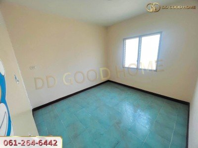 อาคารชุดเอื้ออาทรบางขุนเทียน 3/1 (Baan Ua-Athorn Bang Khun Thian 3/1) แขวง แสมดำ จ.กทม. ราคาต่ำกว่าล้าน-6