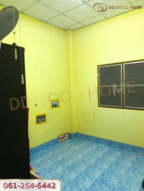 หมู่บ้านเศรษฐีในฝัน 7 (Baan Setthee Nai Fun 7) บ้านเดี่ยว 2 ชั้น ต.บึง อ.ศรีราชา-6