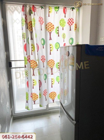 เดอะ คิทท์ สุขุมวิท 113 (The Kith Sukhumvit 113) ต.สำโรงเหนือ อ.เมืองสมุทรปราการ-4