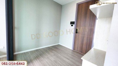 เจดับเบิ้ลยู สเตชั่น แอท รามอินทรา คอนโด (JW Station @Ramintra Condo) ต.มีนบุรี จ.กทม. ใกล้ MRT เศรษฐบุตรบําเพ็ญ