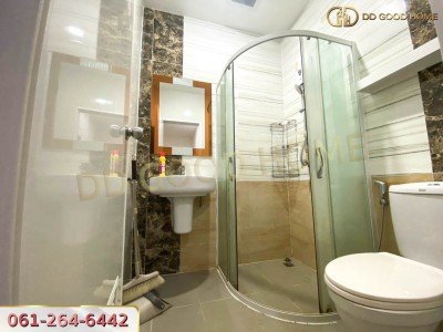 หมู่บ้านโกลเด้นท์ ทาวน์ 2 ปิ่นเกล้า-จรัญสนิทวงศ์ (Golden Town 2 Pinklao – Charansanitwong) ทาวน์เฮ้าส์ 2 ชั้น ต.บางกรวย-9