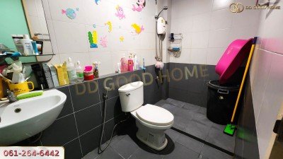 อาคารพาณิชย์ 2.5 ชั้น ย่านประตูน้ำพระอินทร์ ต.เชียงรากน้อย อ.บางปะอิน-9