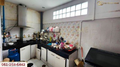 อาคารพาณิชย์ 2.5 ชั้น ย่านประตูน้ำพระอินทร์ ต.เชียงรากน้อย อ.บางปะอิน-8