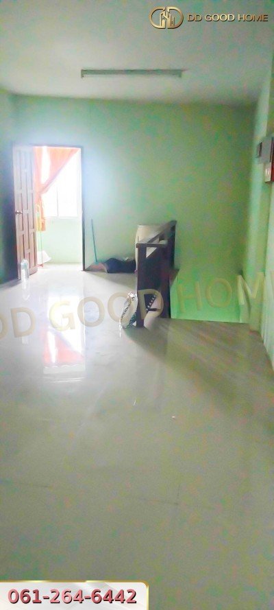 บ้านบอหมัก ทาวน์เฮ้าส์ 3 ชั้น ถนนราษฎร์ร่วมใจ ต.ในเมือง อ.เมืองกำแพงเพชร-3