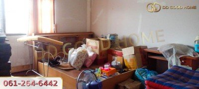 หมู่บ้านกานต์การ์เด้น (Baan Kan Garden) ทาวน์เฮ้าส์ 2 ชั้น อ.ลาดหลุมแก้ว จ.ปทุมธานี ราคาถูกสุดในโครงการ