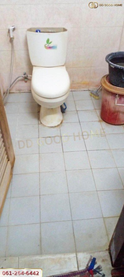 หมู่บ้านกานต์การ์เด้น (Baan Kan Garden) ทาวน์เฮ้าส์ 2 ชั้น อ.ลาดหลุมแก้ว จ.ปทุมธานี ราคาถูกสุดในโครงการ