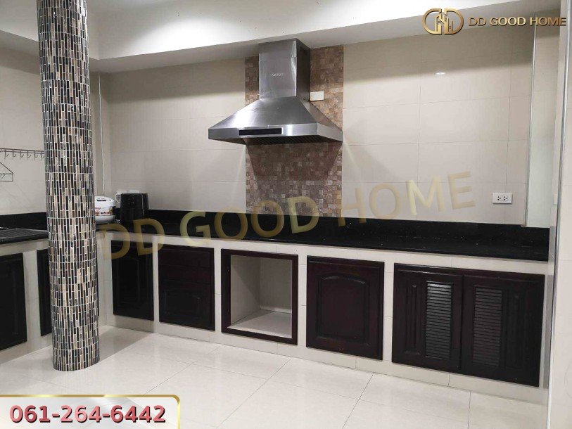 ไลฟ์ บางกอก บูเลอวาร์ด ปิ่นเกล้า - เพชรเกษม (Bangkok Boulevard Pinklao - Petchkasem) บ้านเดี่ยว 2 ชั้น ต.กระทุ่มล้ม จ.นค-9
