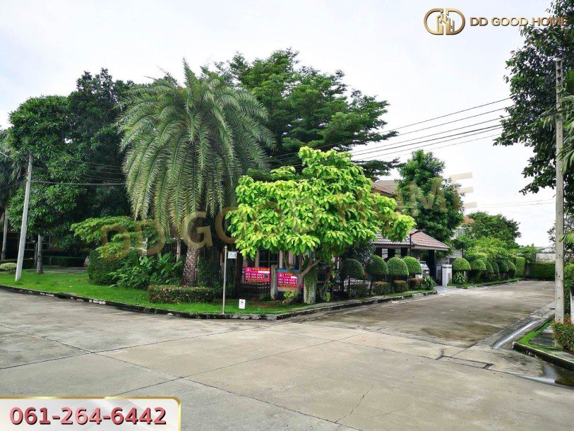 ไลฟ์ บางกอก บูเลอวาร์ด ปิ่นเกล้า - เพชรเกษม (Bangkok Boulevard Pinklao - Petchkasem) บ้านเดี่ยว 2 ชั้น ต.กระทุ่มล้ม จ.นค-10