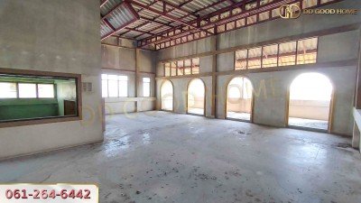 ตึกแถว 5 ชั้น 2 คูหา 20 ห้องนอน 5 ห้องน้ำ แขวง บางขุนนนท์ เขต บางกอกน้อย-6