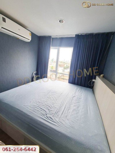 รีเจ้นท์ ออร์คิด ตลาดพลู คอนโด (Regent Orchid Talad Plu condo) แขวง ตลาดพลู เขต ธนบุรี-2