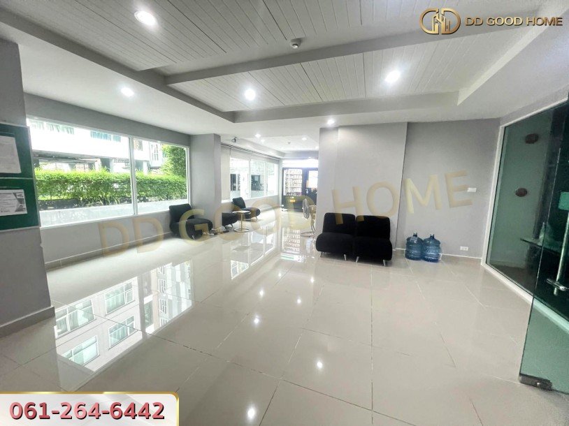 รีเจ้นท์ ออร์คิด ตลาดพลู คอนโด (Regent Orchid Talad Plu condo) แขวง ตลาดพลู เขต ธนบุรี-7