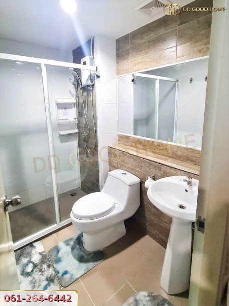 รีเจ้นท์ ออร์คิด ตลาดพลู คอนโด (Regent Orchid Talad Plu condo) แขวง ตลาดพลู เขต ธนบุรี-6