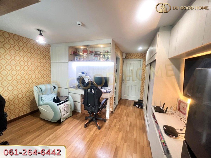 รีเจ้นท์ ออร์คิด ตลาดพลู คอนโด (Regent Orchid Talad Plu condo) แขวง ตลาดพลู เขต ธนบุรี-4