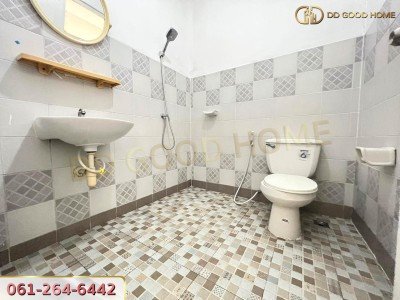 หมู่บ้าน บ้านพฤกษา 3 (Phrueksa 3 Village) ทาวน์เฮาส์ 2 ชั้น ต.บางบัวทอง จ.นนทบุรี-5