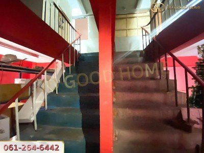 อาคารพาณิชย์ 3 ชั้น 34.3 ตร.ว. ซอยบัวขาว พัทยากลาง จ.ชลบุรี-6