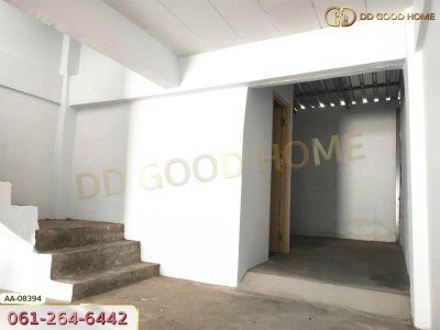 อาคารพาณิชย์ ซอยเพชรเกษม 96/1 บางแค กรุงเทพฯ