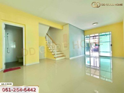 หมู่บ้านพฤกษา 127 เศรษฐกิจ-พระราม 2 สมุทรสาคร-5