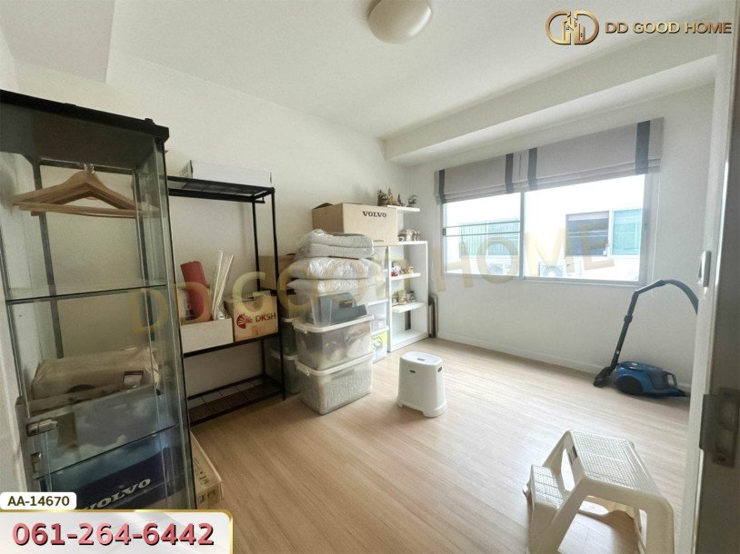 บ้านใหม่ 1 ซ.พุทธบูชา 36 กรุงเทพฯ-5
