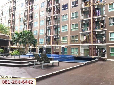 ออริจินส์ พระราม 2 กรุงเทพฯ