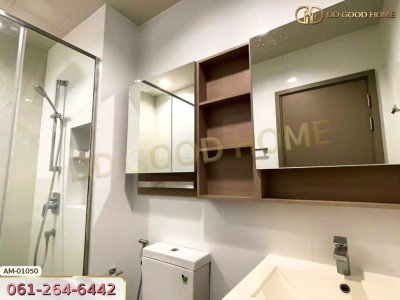 เดอะไลน์ วงศ์สว่าง (The line wongsawang) ติด MRT วงศ์สว่าง บางซื่อ-8