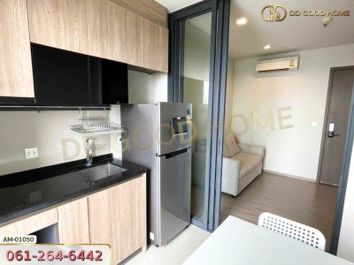 เดอะไลน์ วงศ์สว่าง (The line wongsawang) ติด MRT วงศ์สว่าง บางซื่อ-6