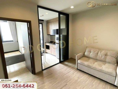 เดอะไลน์ วงศ์สว่าง (The line wongsawang) ติด MRT วงศ์สว่าง บางซื่อ-4