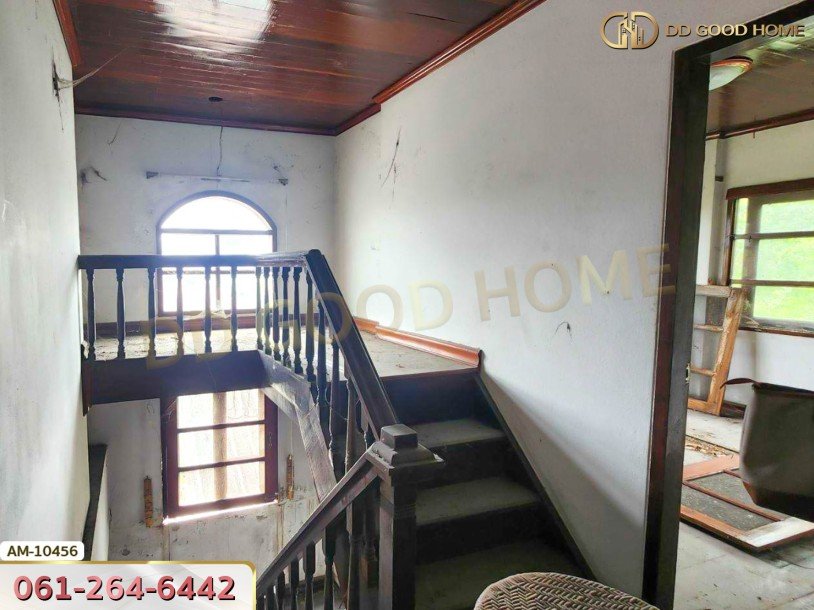 แฮปปี้เพลส กิ่งแก้ว (Happy Place King Kaew) บ้านเดี่ยว 2 ชั้น ต.บางพลีใหญ่ อ.บางพลี-2